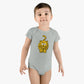 Baby Short Sleeve Onesie® (9213357785407)