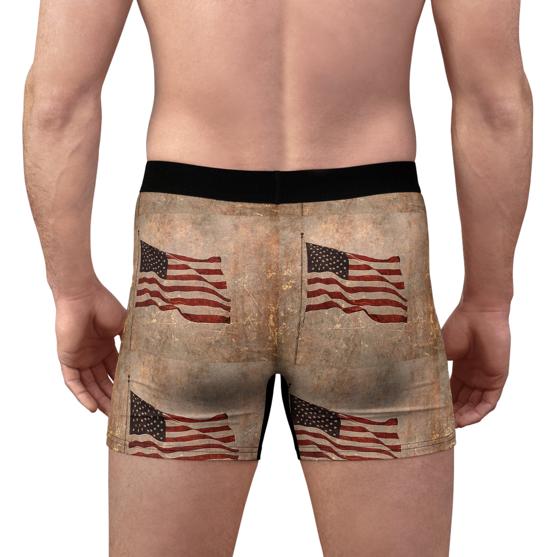 Men's Boxer Briefs (9213384425791)