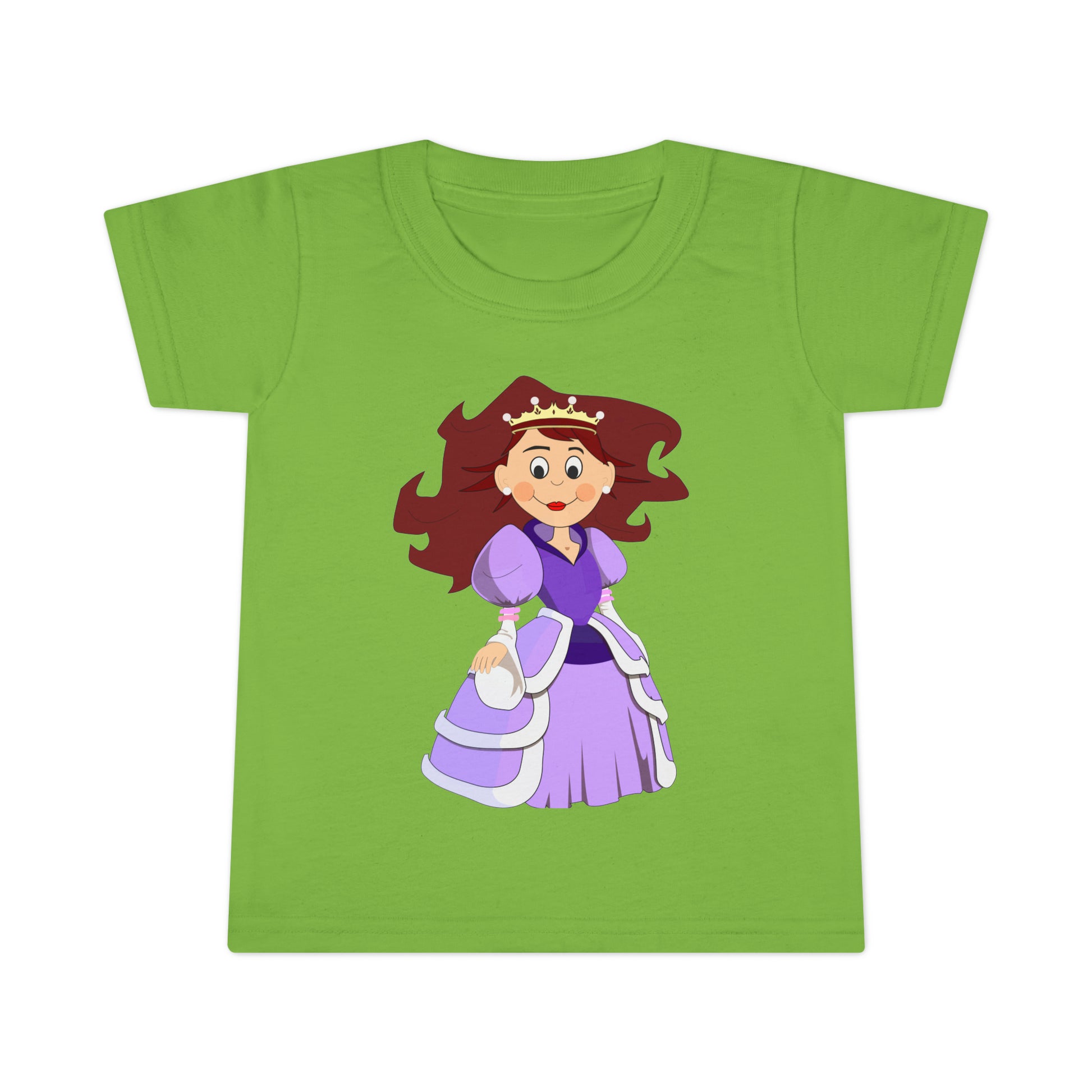 Toddler T-shirt (9213355589951)