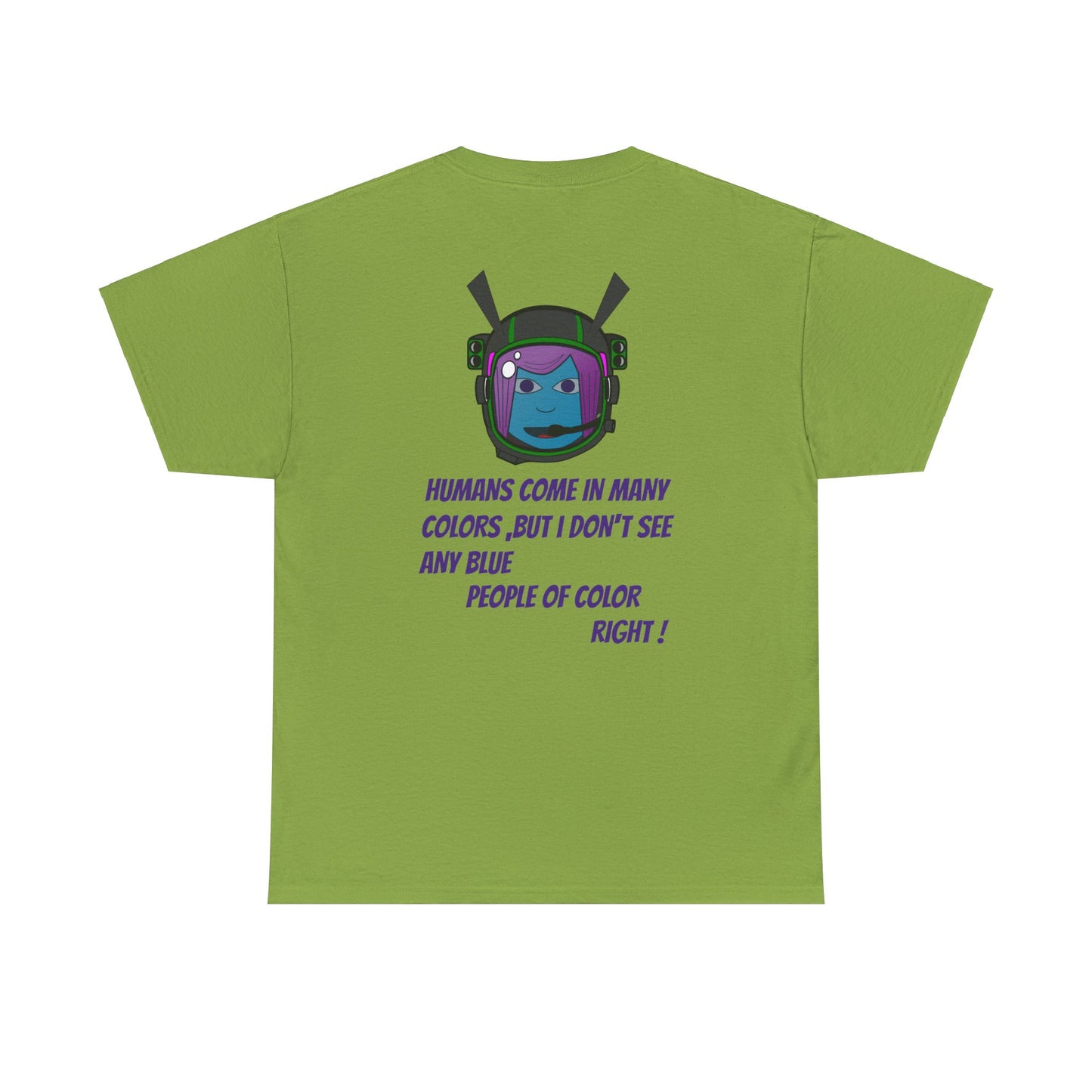 Unisex Heavy Cotton Tee (9223484408127)