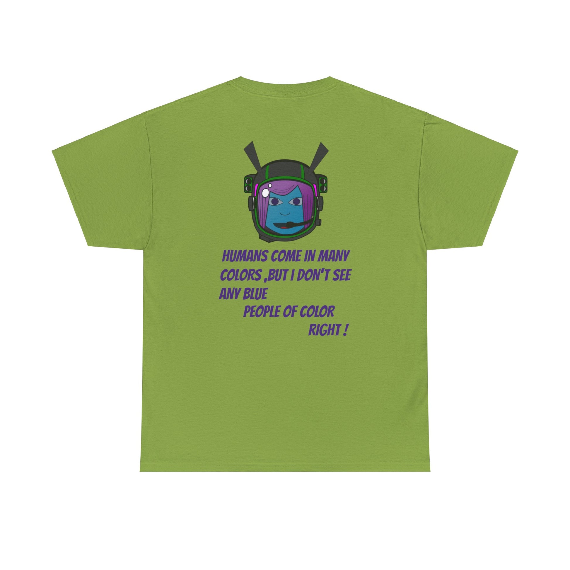 Unisex Heavy Cotton Tee (9223484408127)