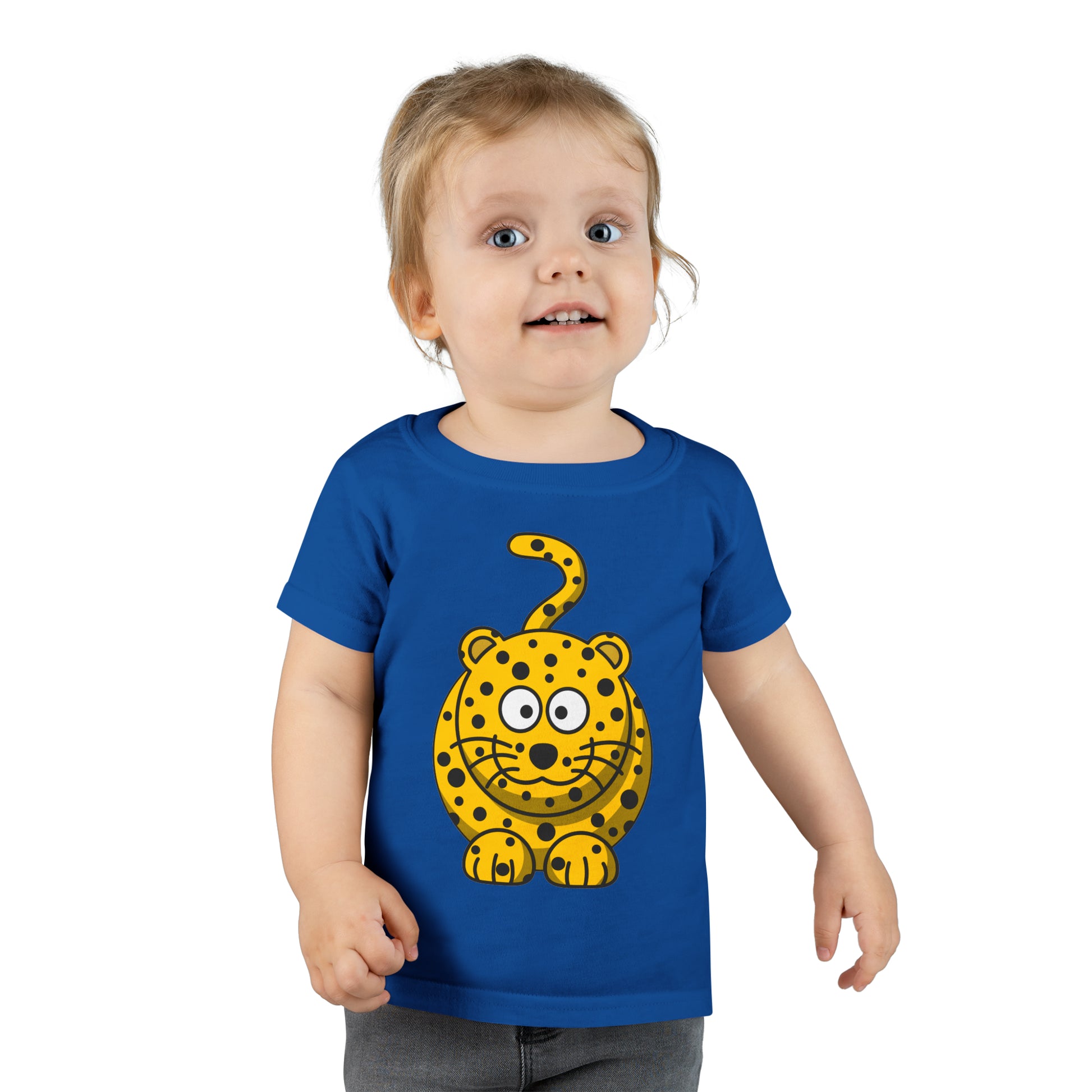 Toddler T-shirt (9213356114239)