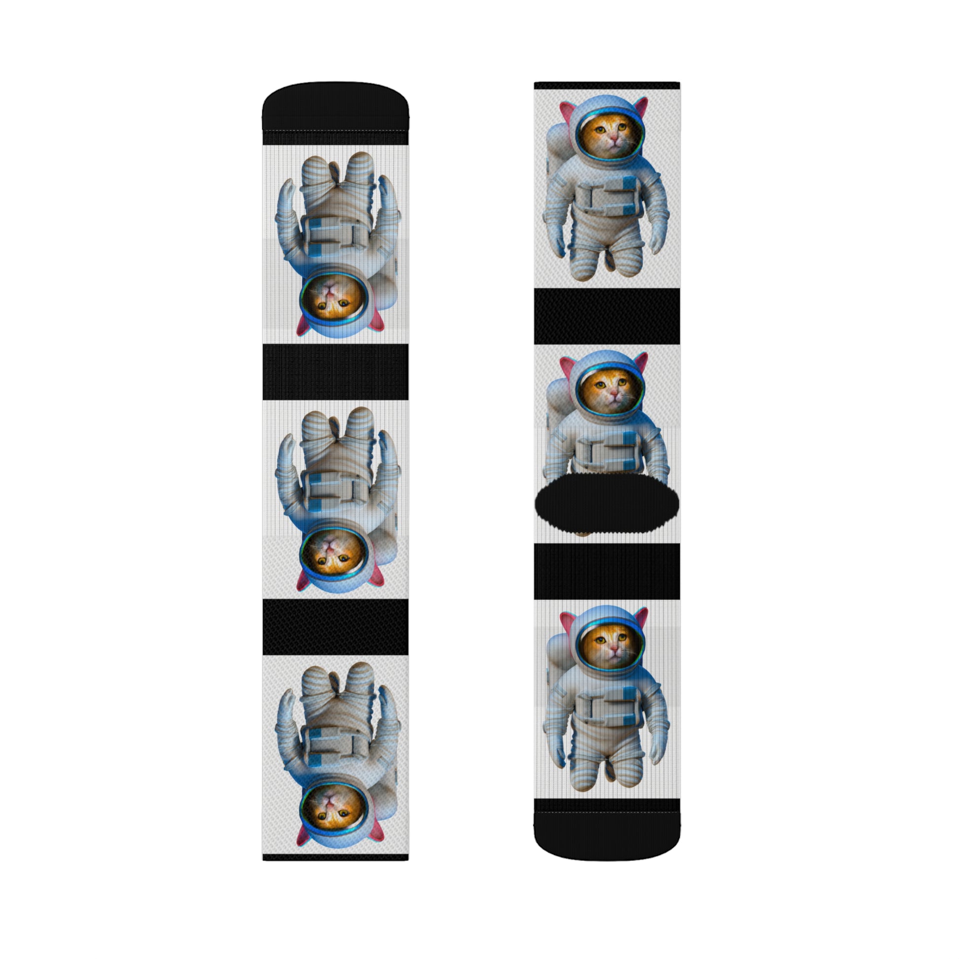 Sublimation Socks (9210635551039)