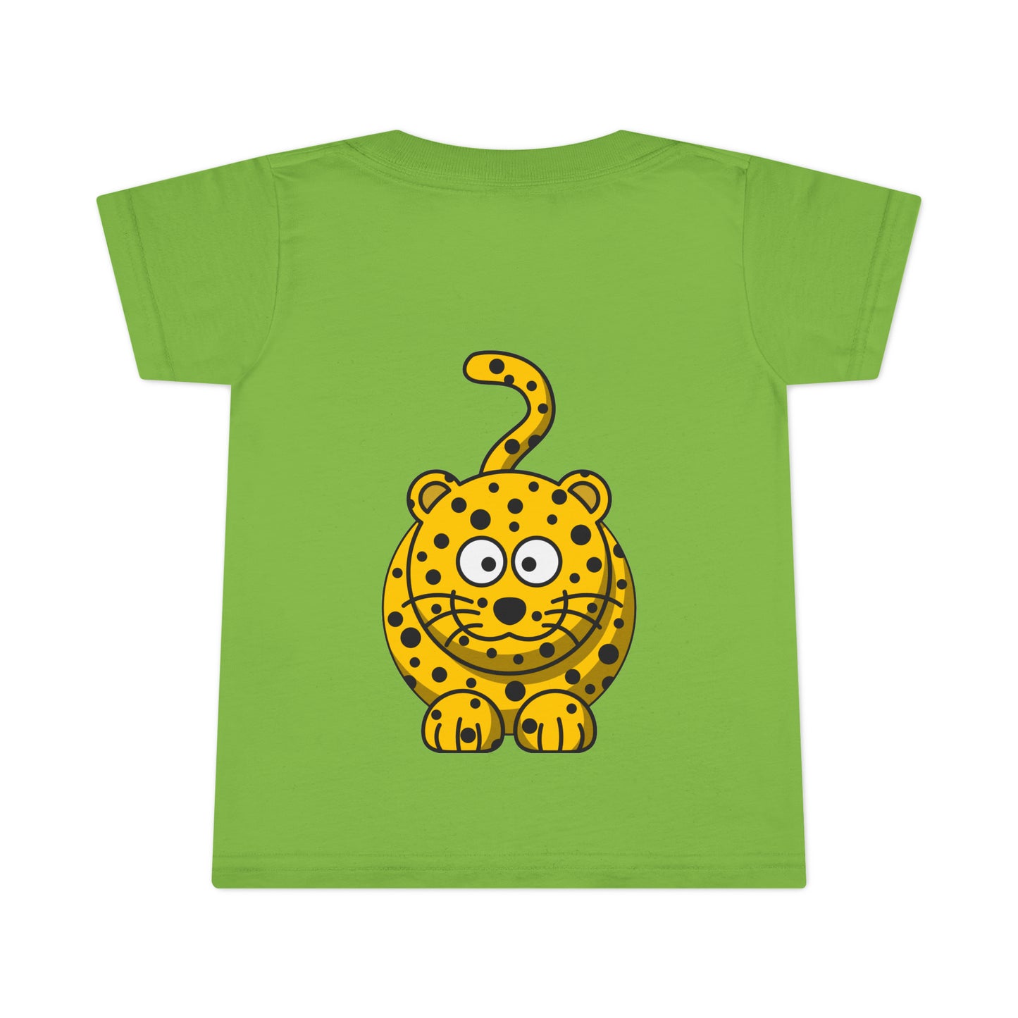 Toddler T-shirt (9213356114239)