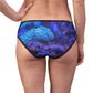 Ocean under world      Women's Briefs (8543851446591)