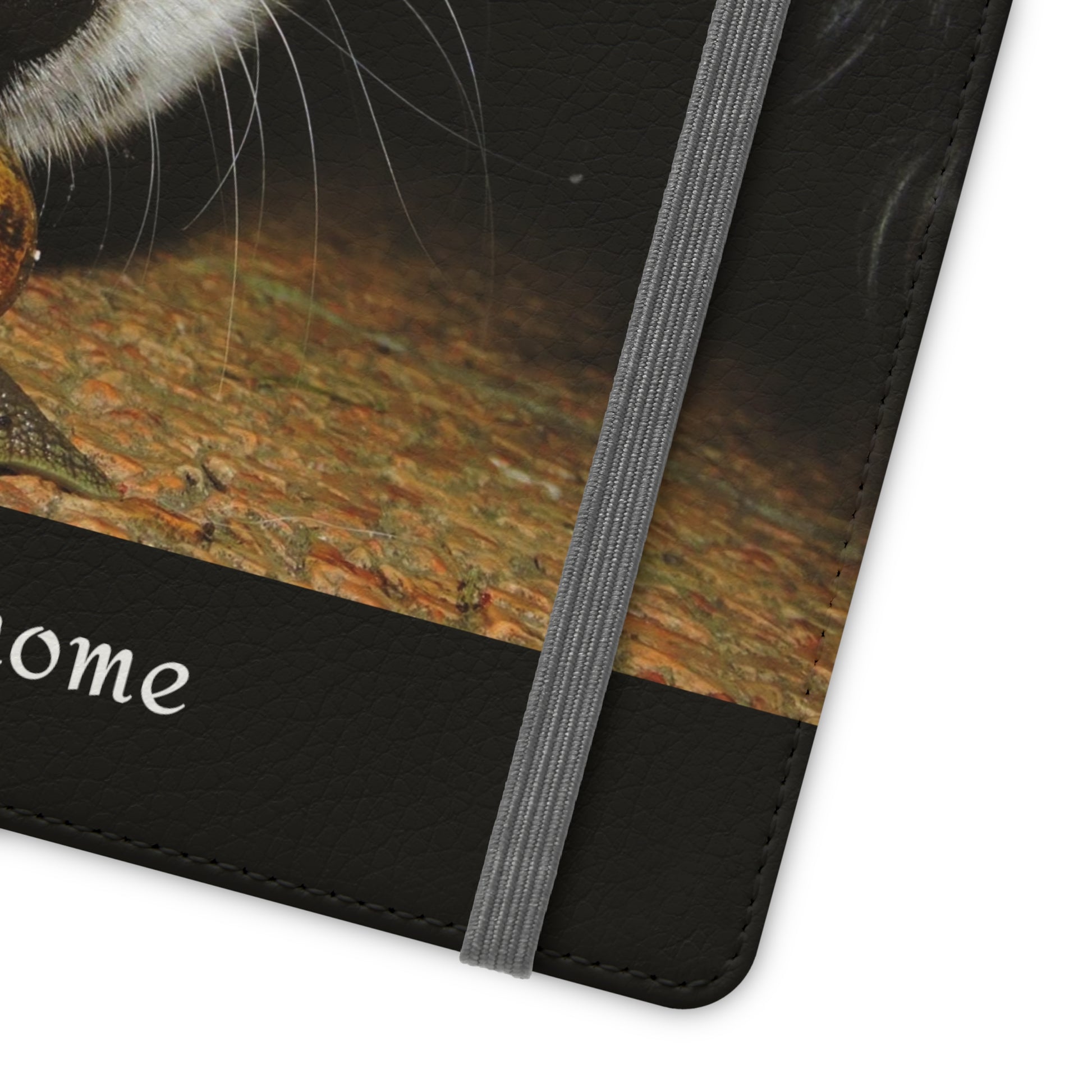 So that's a mobile home   Flip Cases (8541952311615)