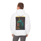 Adopt a Dino                                 Aqeaus    Unisex Heavy Blend™ Hooded Sweatshirt (9225251455295)