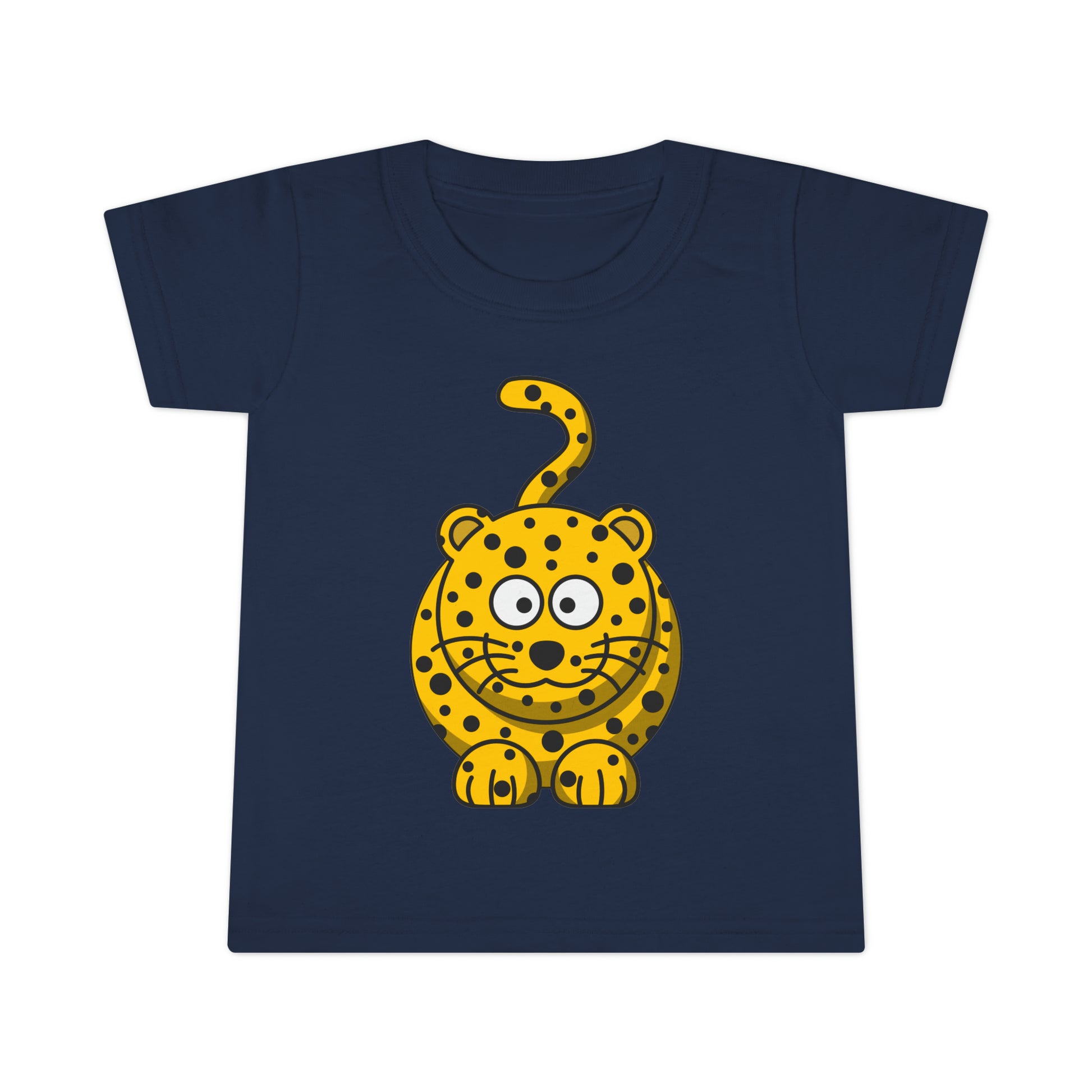 Toddler T-shirt (9213356114239)