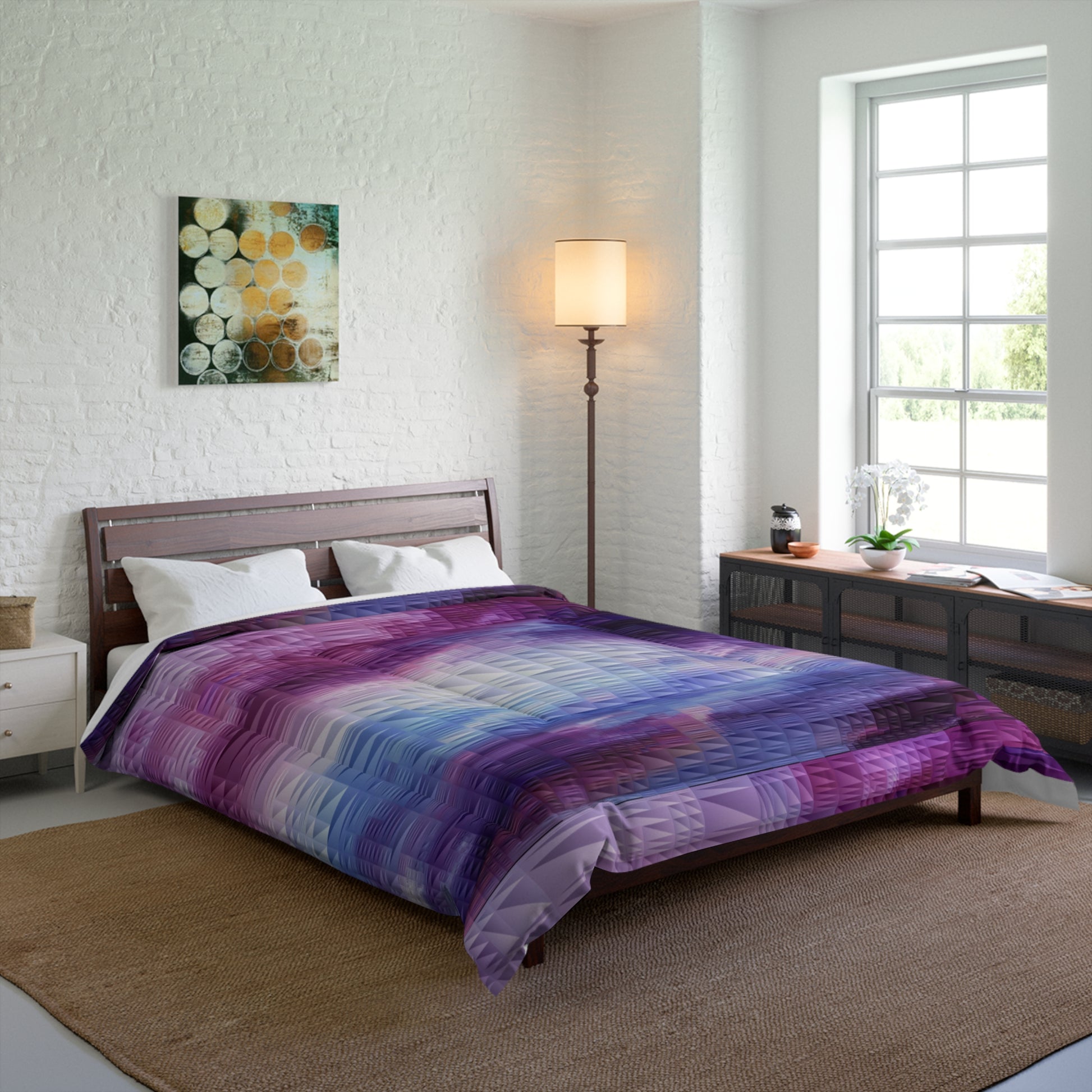 Spectrum     Comforter (8543838535999)