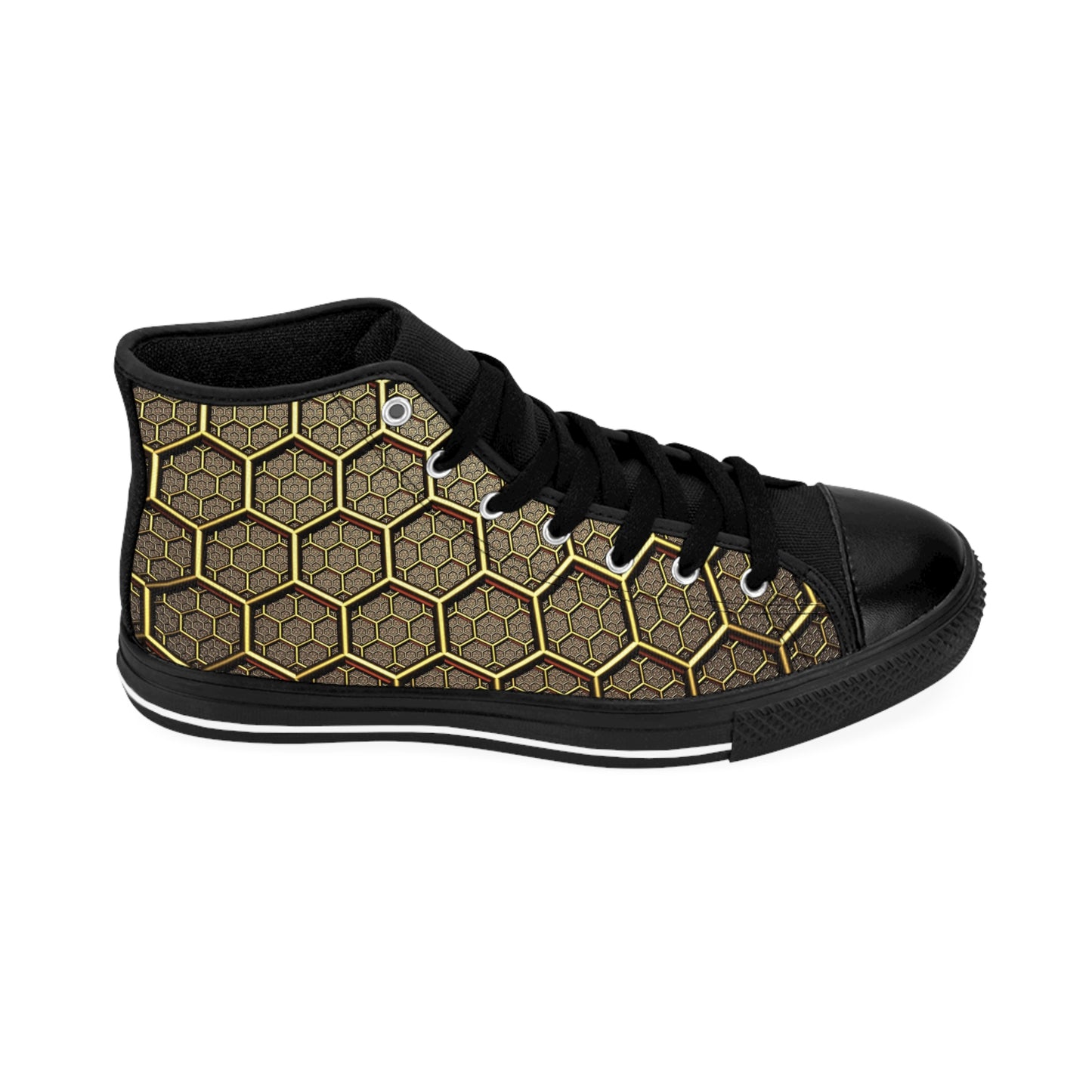 Men's Classic Sneakers (8244944535871)