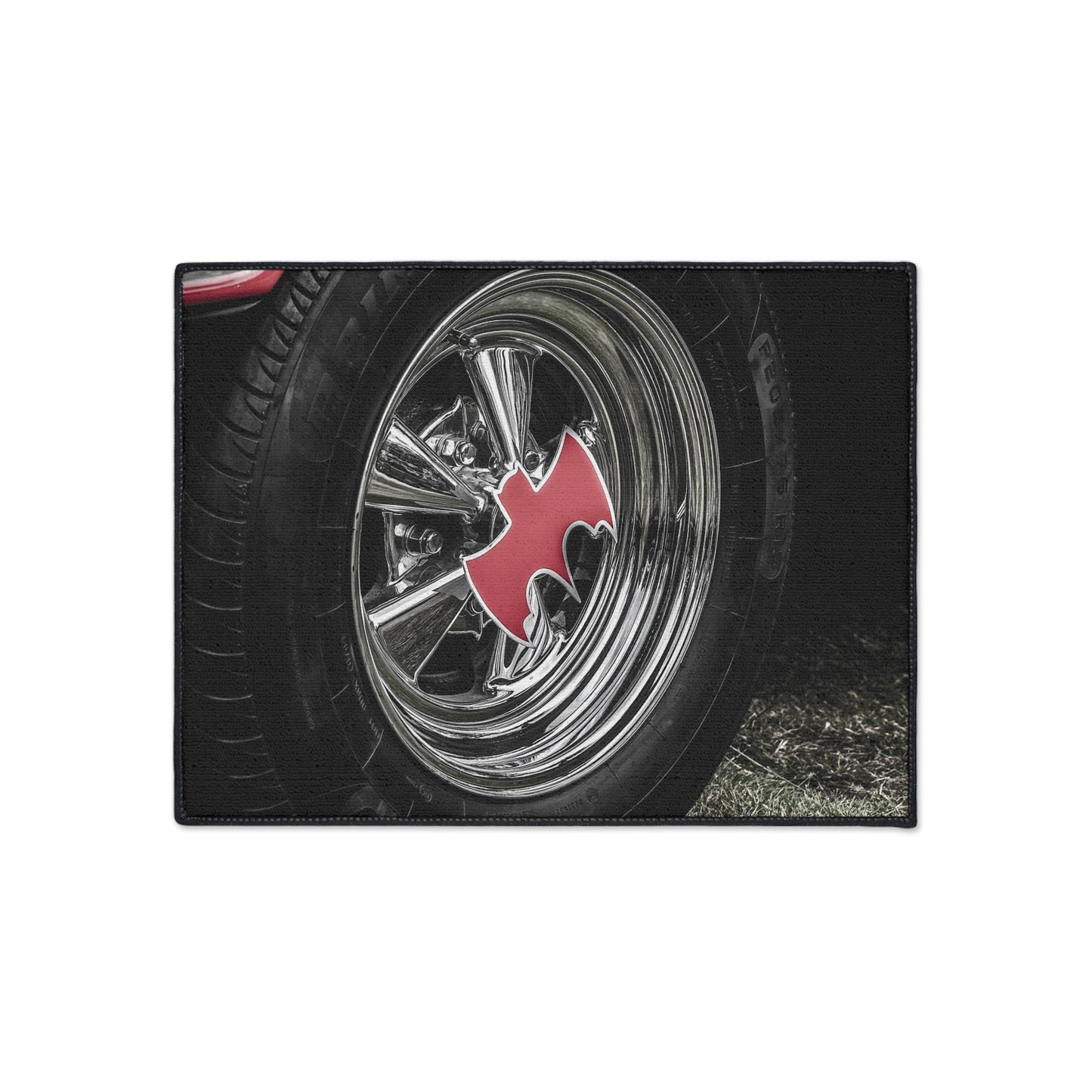 Heavy Duty Floor Mat (9210188857663)