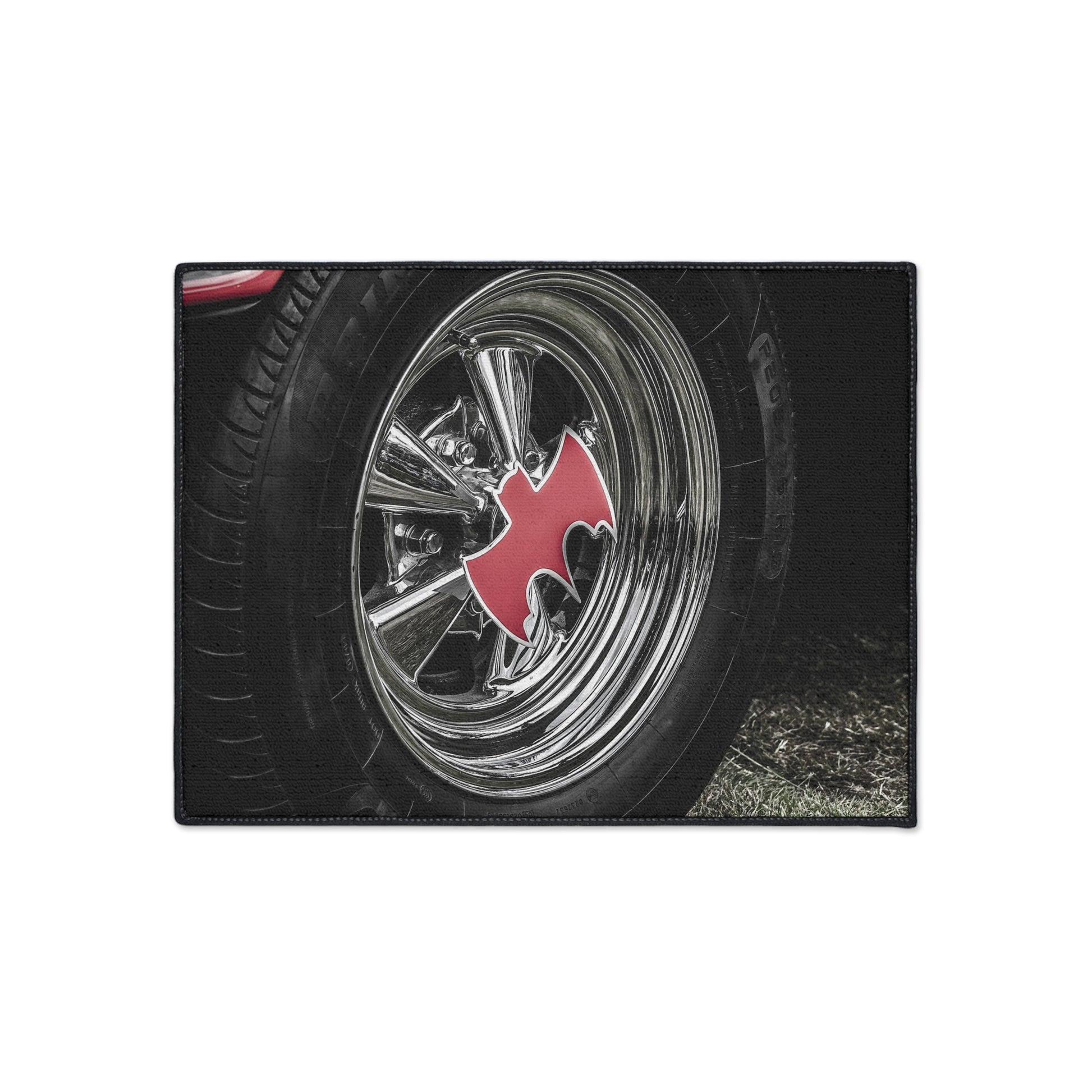 Heavy Duty Floor Mat (9210188857663)