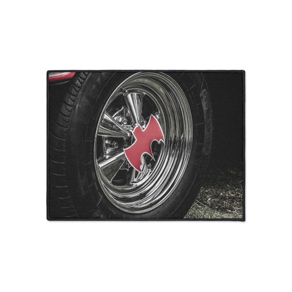 Heavy Duty Floor Mat (9210188857663)