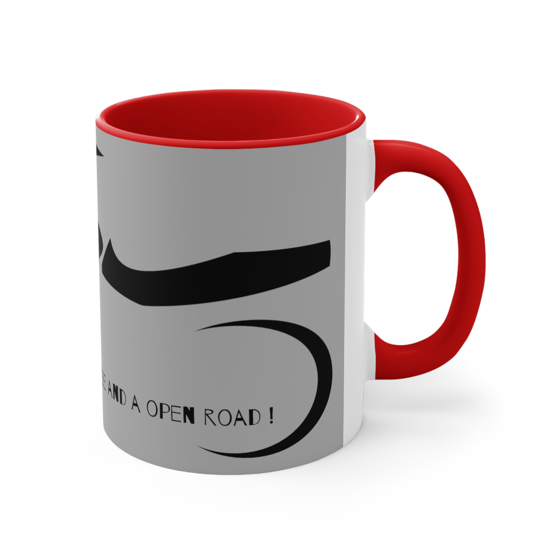 Accent Coffee Mug, 11oz (9201420960063)