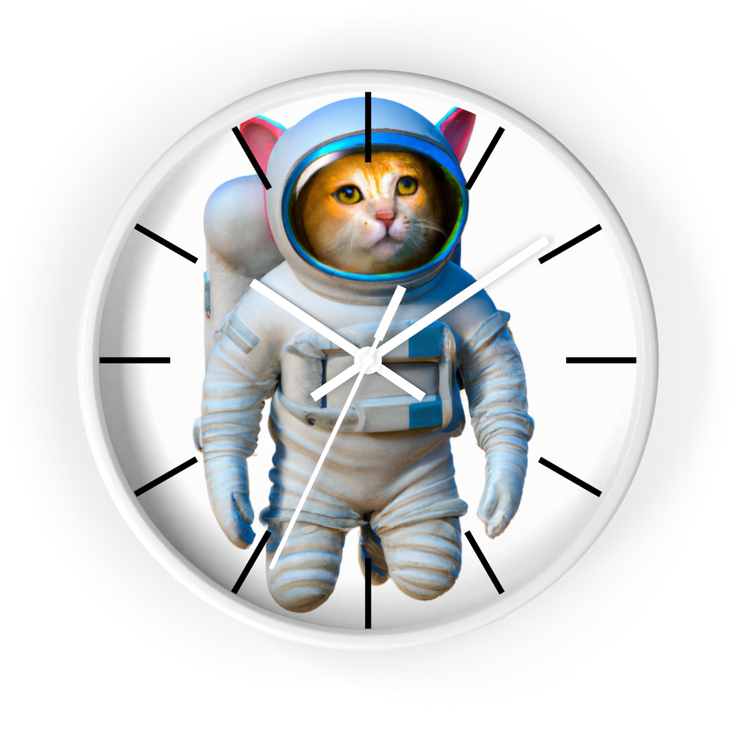 Wall Clock (8927786271039)