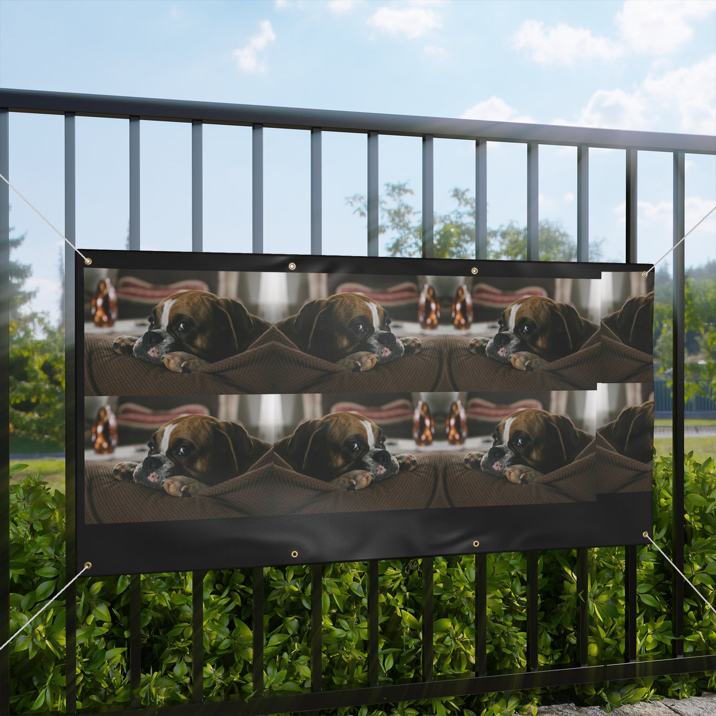 Matte Banner (9211141947711)