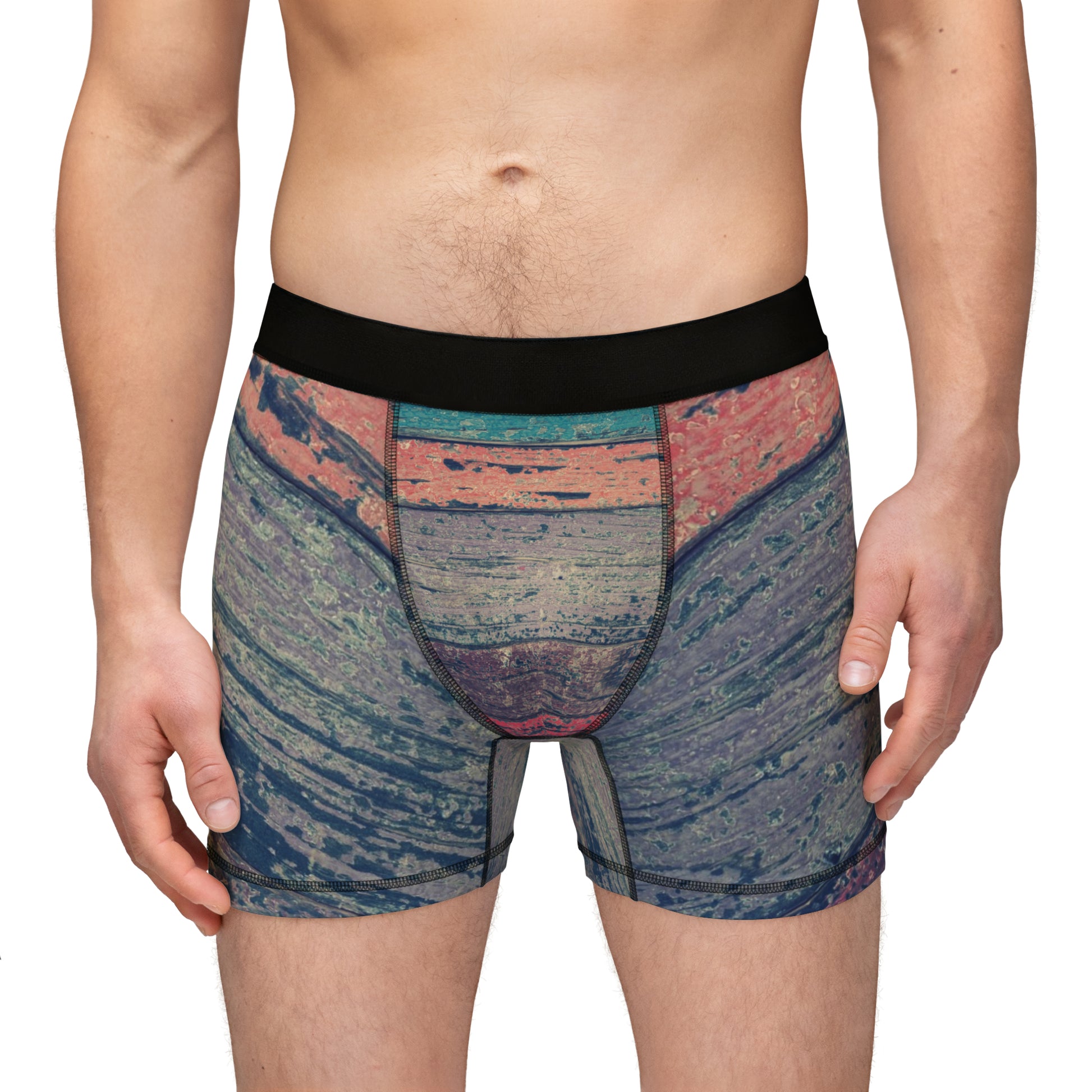 Men's Boxers (AOP) (9225267052863)