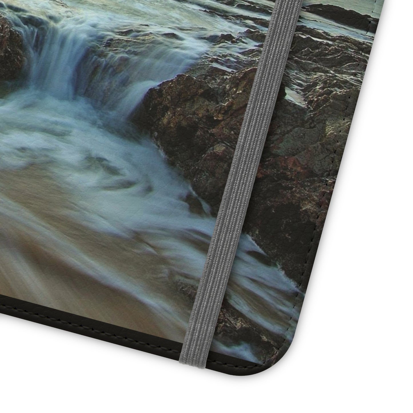 Ocean light    Flip Cases (8543780536639)