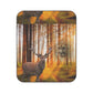 Elk and Cougar  Picnic Blanket (8543831523647)