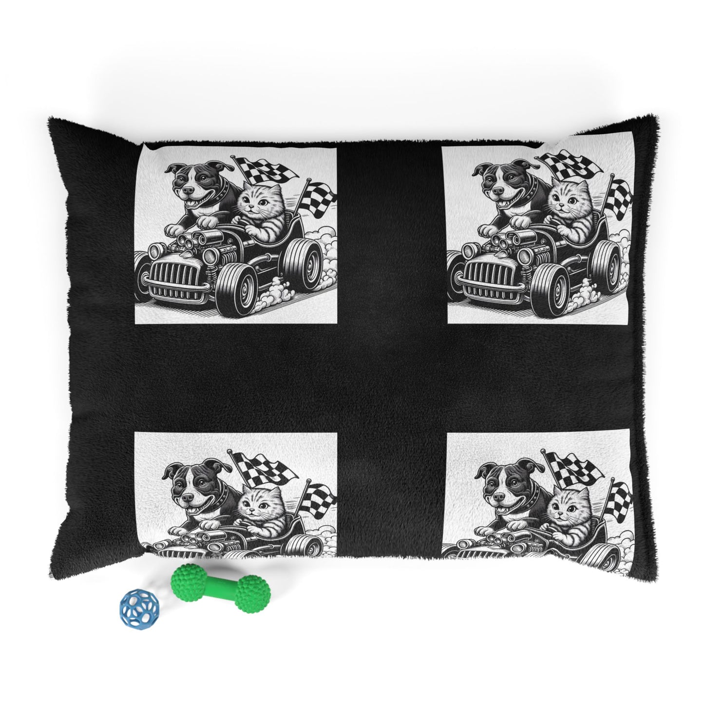 Animal Bed (9726631182655)