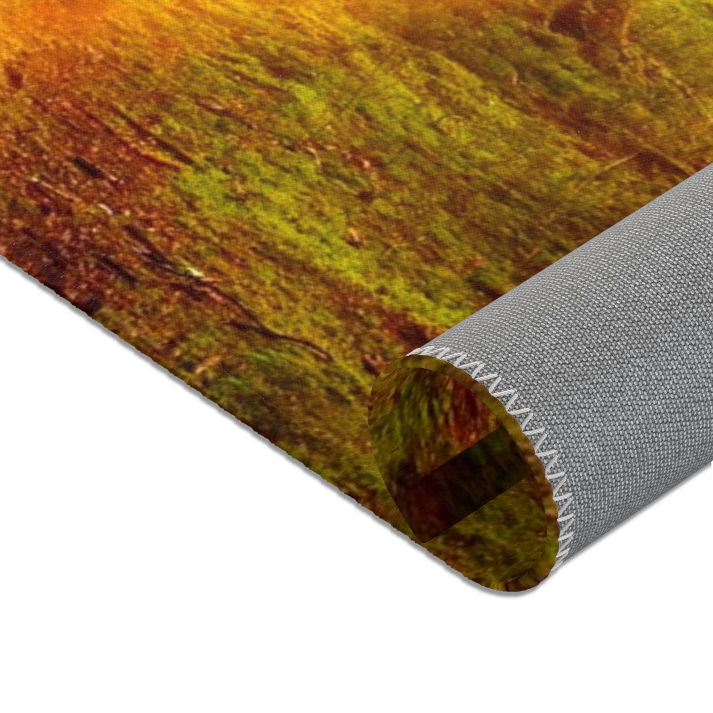 Elk and Cougar    Area Rugs (8543831195967)