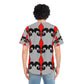 Men's Baseball Jersey (8540576481599)