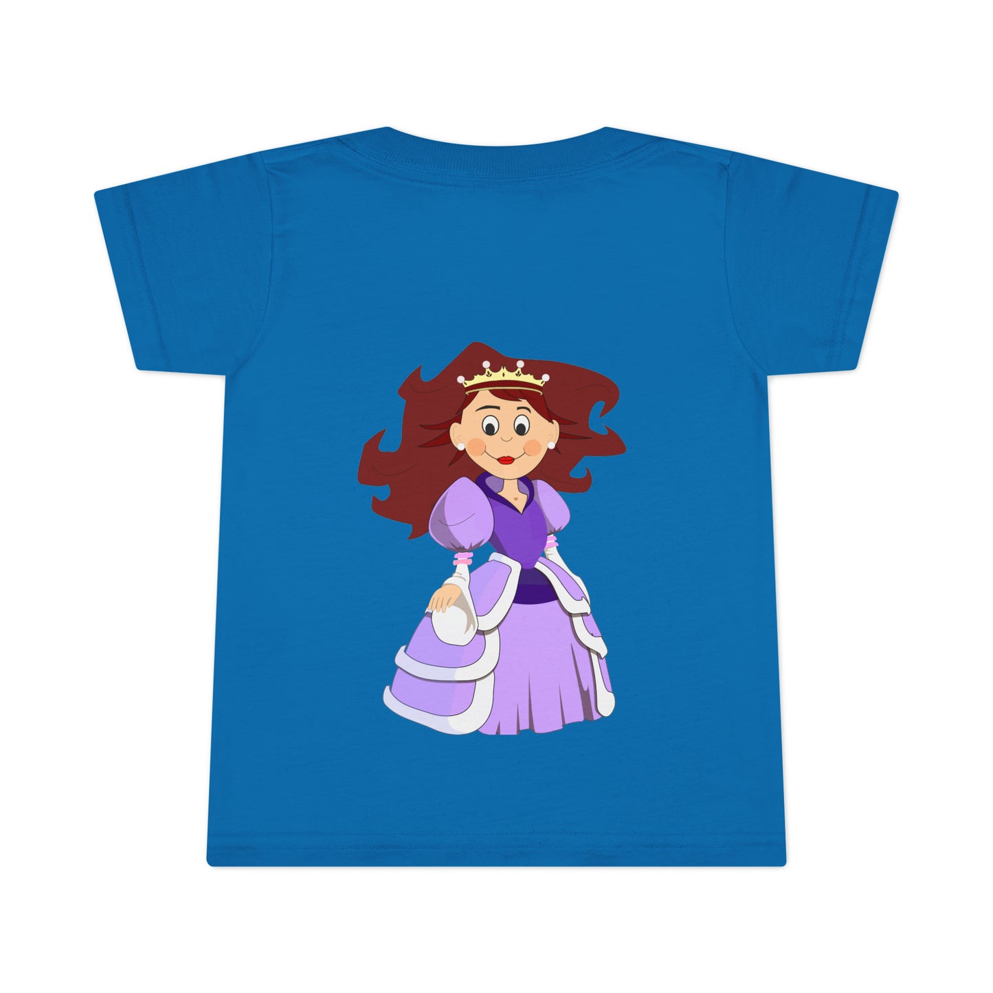 Toddler T-shirt (9213355589951)