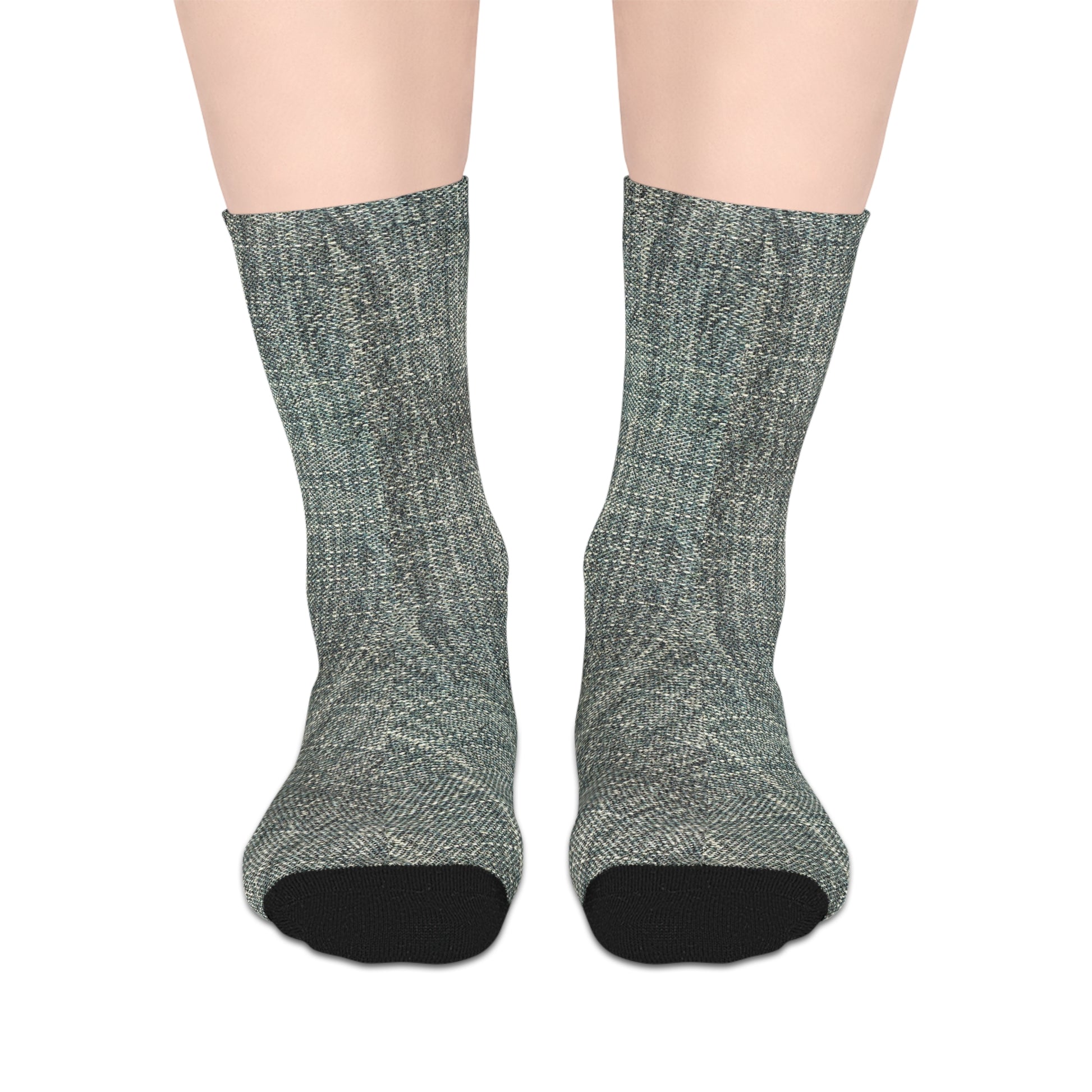 Mid-length Socks (8238772060479)