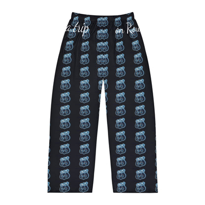 Route 66   Men's Pajama Pants (8196366401855)