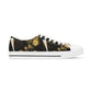 Party time  Women's Low Top Sneakers (8540026929471)