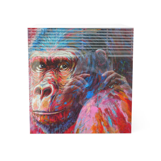 Note Cube (8927784108351)