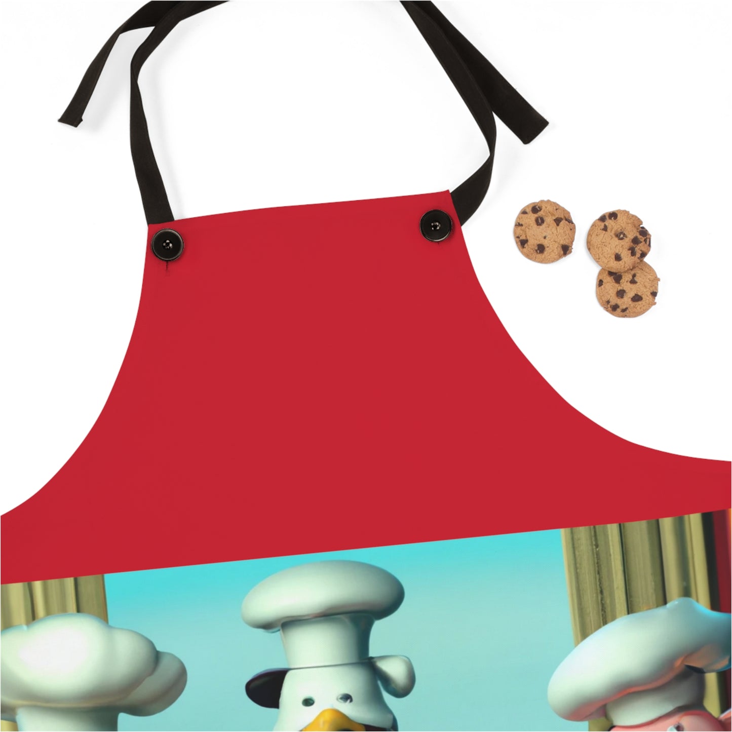 Apron (AOP) (8927783813439)