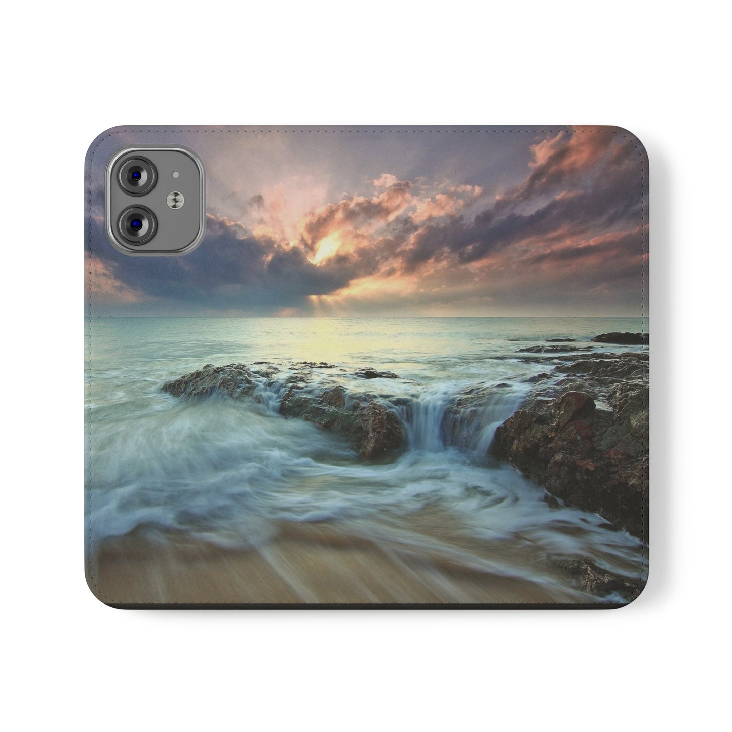 Ocean light    Flip Cases (8543780536639)