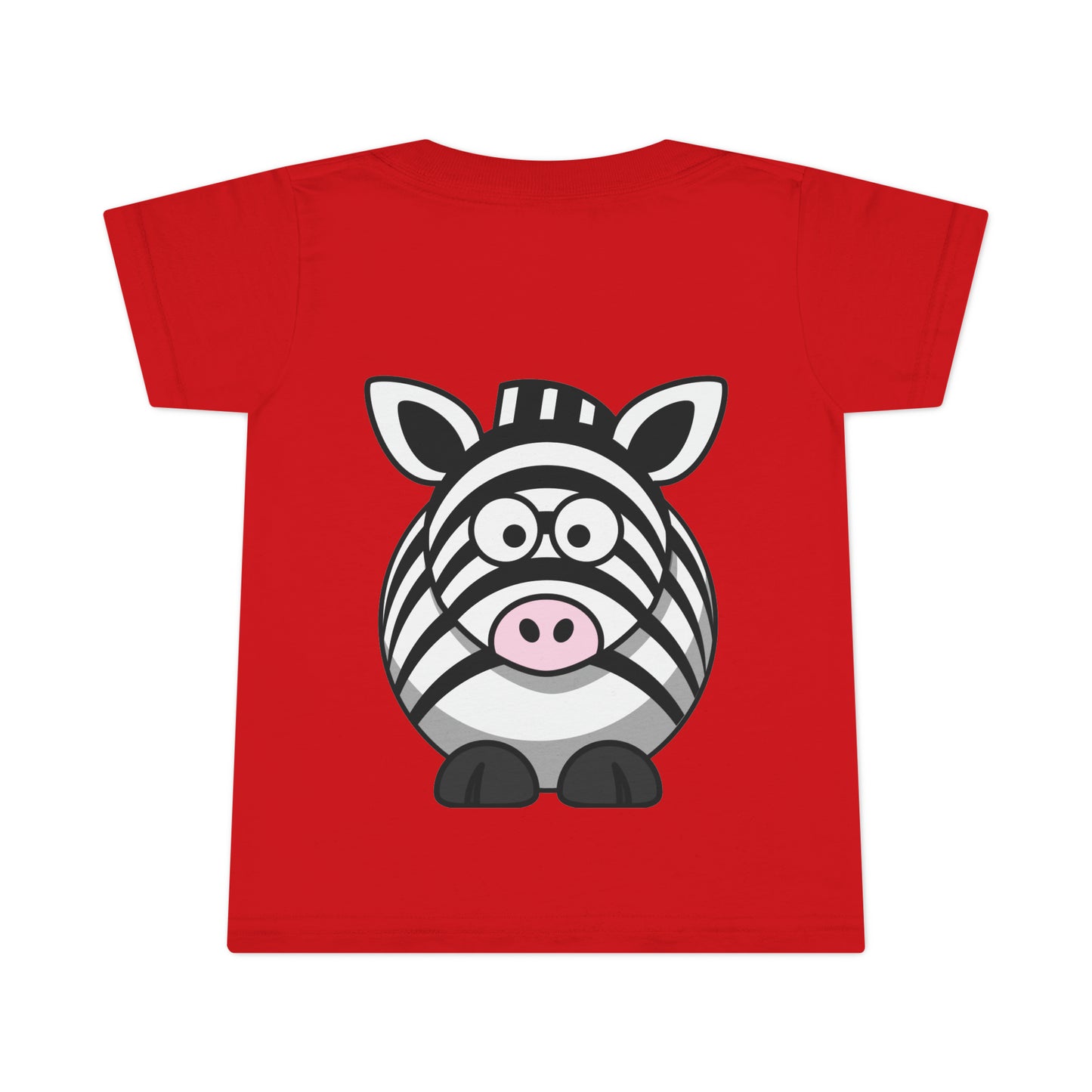 Toddler T-shirt (9213353918783)