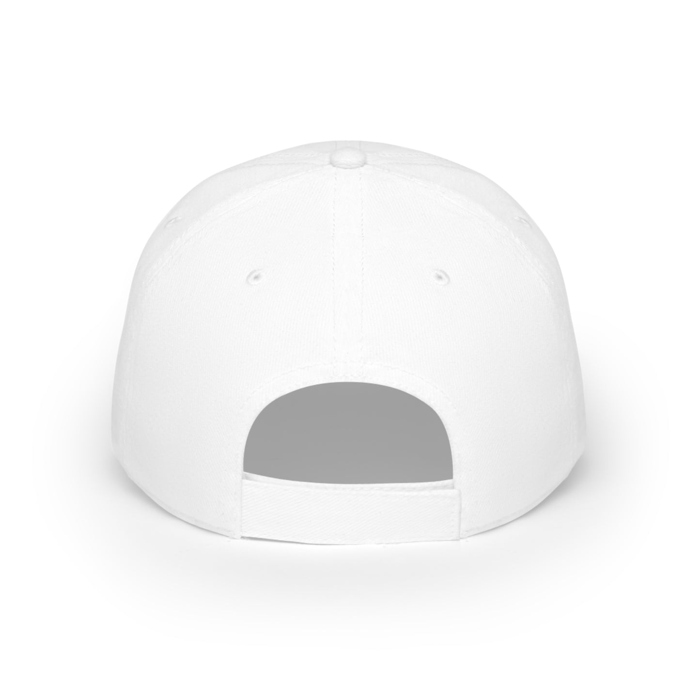 Ram cap      Low Profile Baseball Cap (8543805407551)