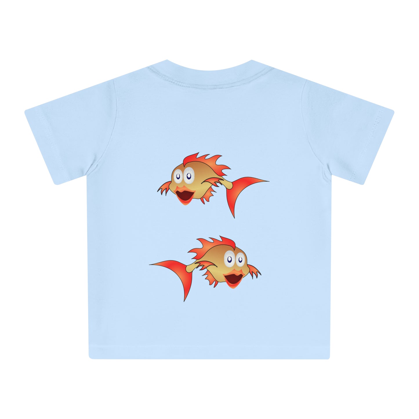 Baby T-Shirt (9213356310847)