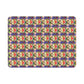 Mouse with fruit   Toddler Blanket (8543775555903)