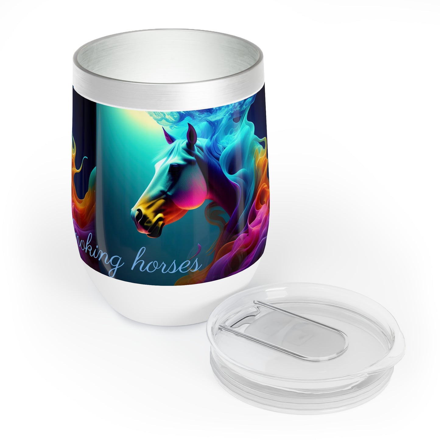 Chill Wine Tumbler (9213330719039)