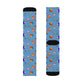 Sublimation Socks (9091400532287)