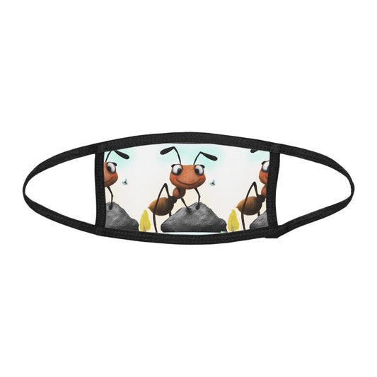Kid's Face Mask  Ant (8534800171327)