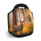 Elk and Cougar  Neoprene Lunch Bag (8543822545215)
