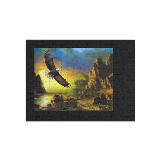 Puzzle (96, 252, 500, 1000-Piece) (9213366141247)