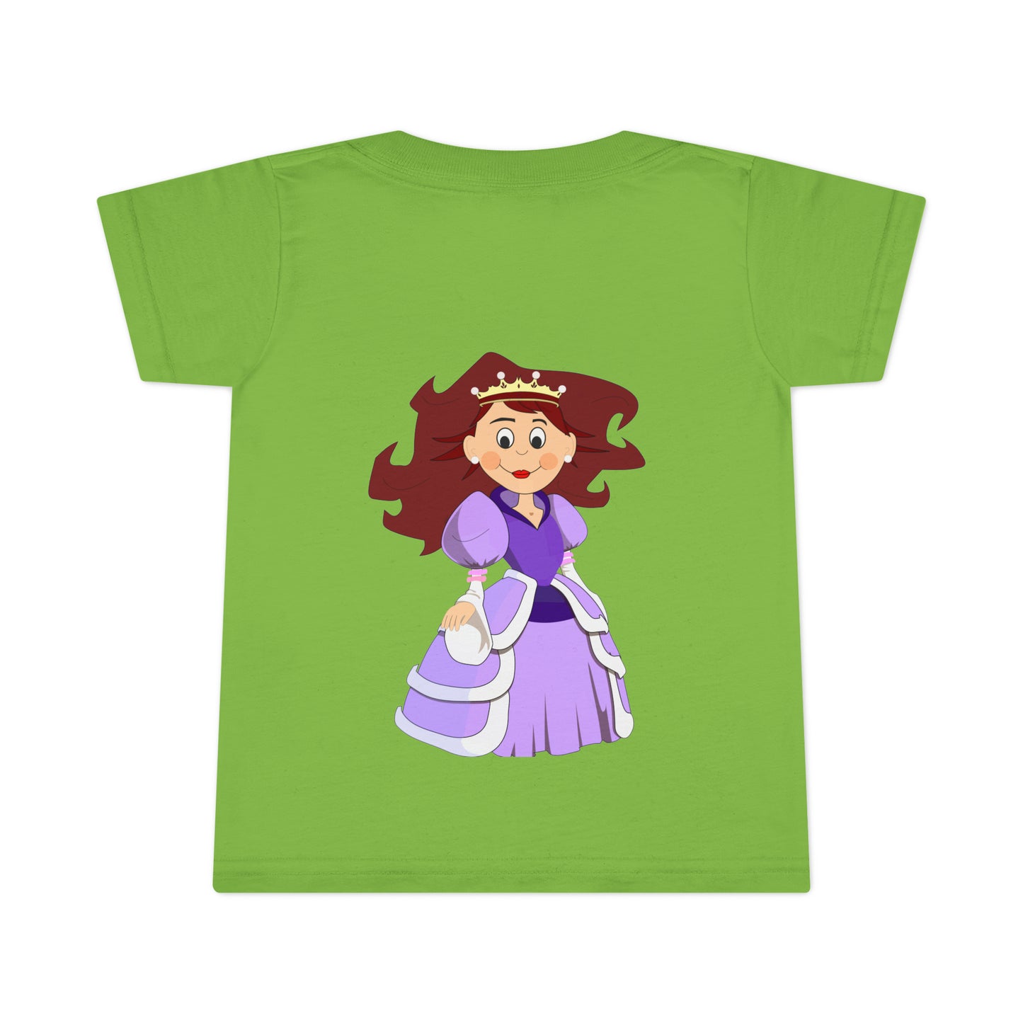 Toddler T-shirt (9213355589951)
