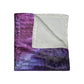 Spectrum    Crushed Velvet Blanket (8542013718847)