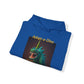 Adopt a Dino                                 Aqeaus    Unisex Heavy Blend™ Hooded Sweatshirt (9225251455295)
