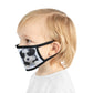Kid's Face Mask Twin puppies (8534807609663)