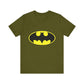 Batman Emblem T-Shirt (8927784862015)