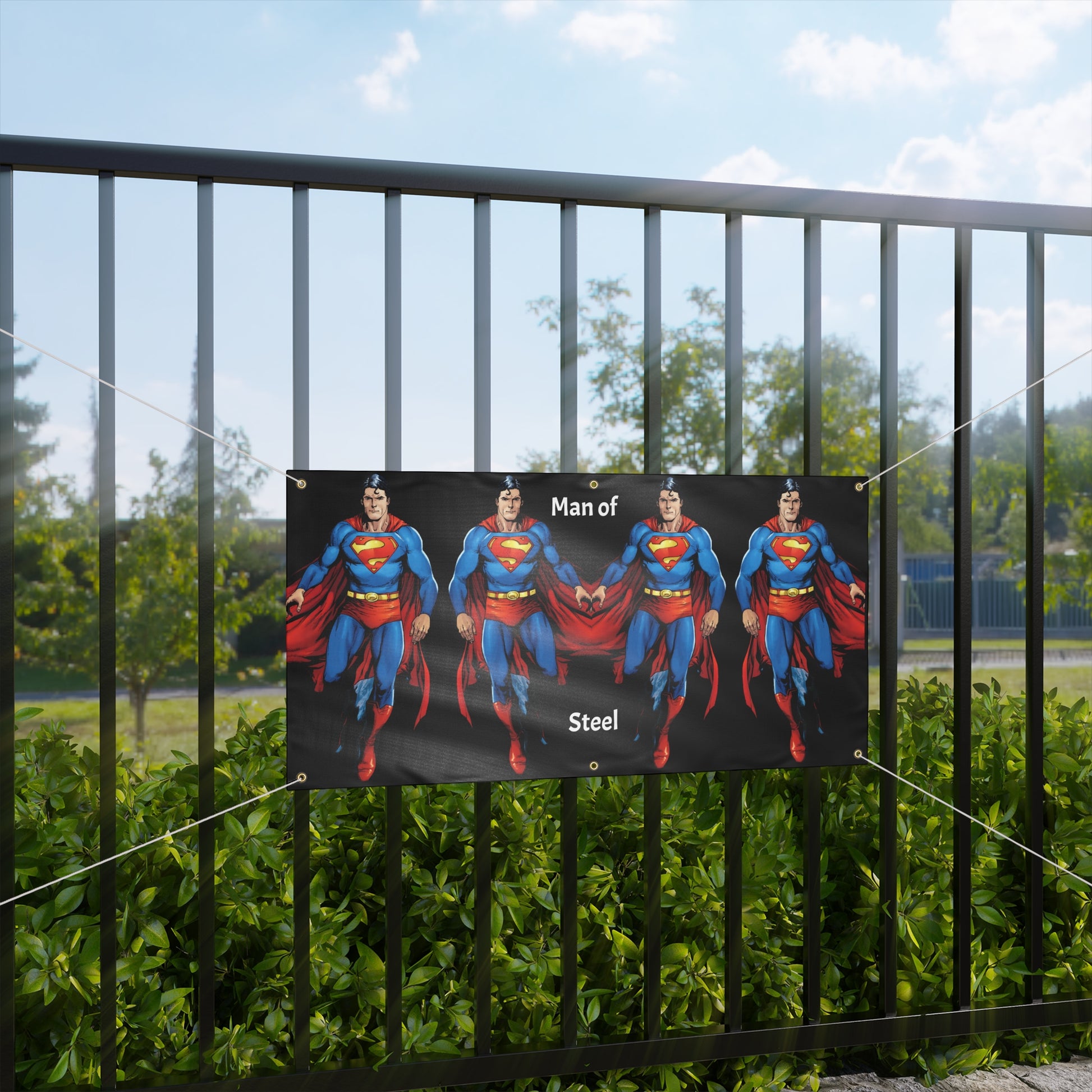 Matte Banner (9201358537023)