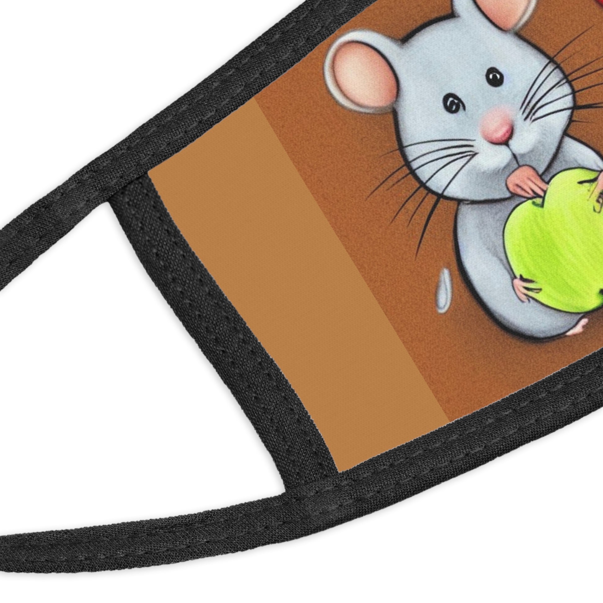 Kid's Face Mask   mouse (8534789751103)