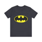 Batman Emblem T-Shirt (8927784862015)